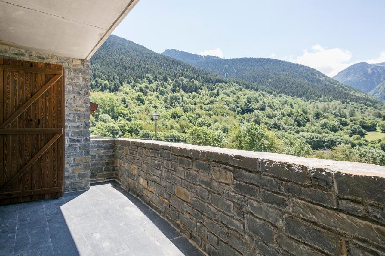 Luderna - Apartamento Con Jardin Bela Вьелья Экстерьер фото